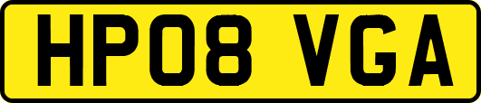 HP08VGA