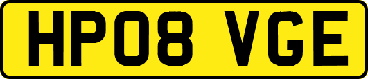HP08VGE