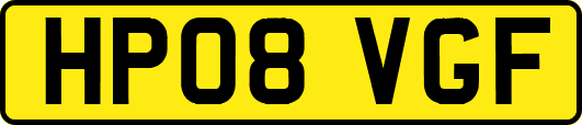 HP08VGF
