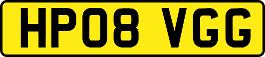 HP08VGG
