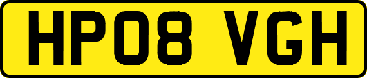 HP08VGH
