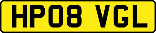 HP08VGL