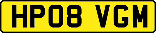 HP08VGM