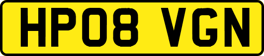 HP08VGN