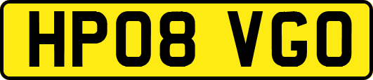 HP08VGO