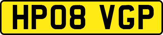 HP08VGP
