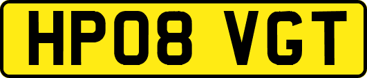 HP08VGT