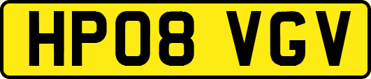 HP08VGV