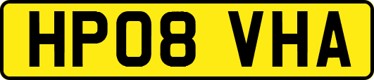 HP08VHA