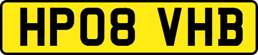 HP08VHB