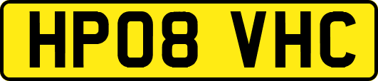 HP08VHC