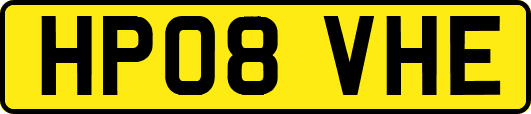 HP08VHE