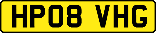 HP08VHG
