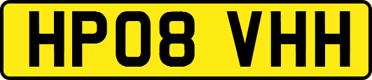 HP08VHH