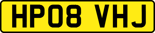 HP08VHJ