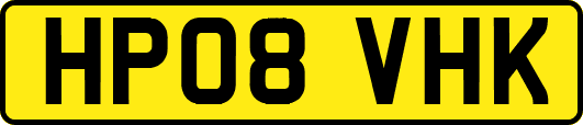 HP08VHK