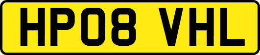 HP08VHL
