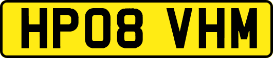 HP08VHM
