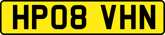 HP08VHN