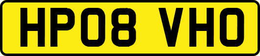 HP08VHO