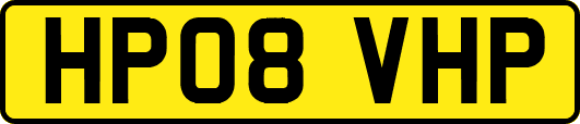 HP08VHP