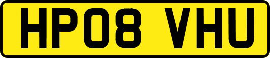 HP08VHU