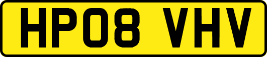 HP08VHV