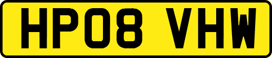 HP08VHW