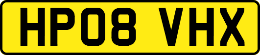 HP08VHX