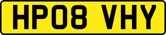 HP08VHY