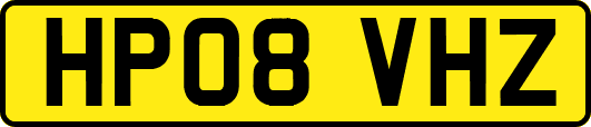 HP08VHZ