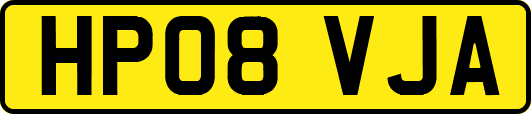 HP08VJA