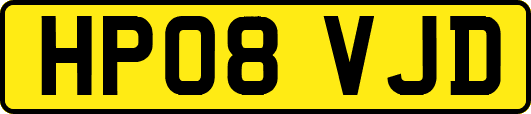 HP08VJD
