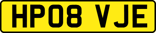 HP08VJE