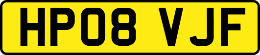 HP08VJF