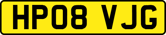 HP08VJG