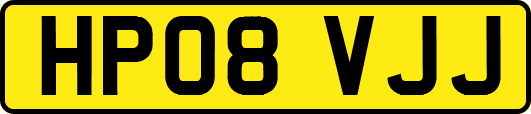 HP08VJJ