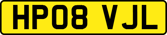 HP08VJL