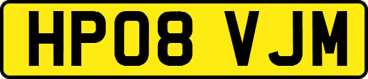 HP08VJM