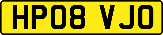 HP08VJO