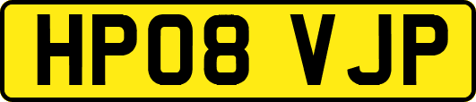 HP08VJP