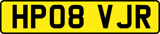 HP08VJR