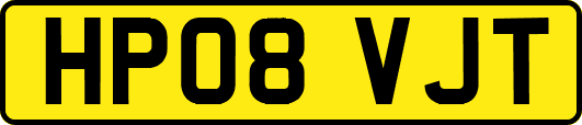 HP08VJT
