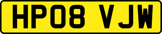 HP08VJW