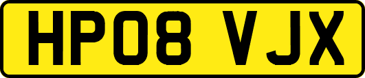 HP08VJX