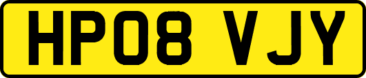 HP08VJY