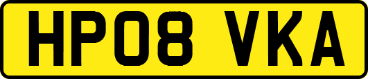 HP08VKA