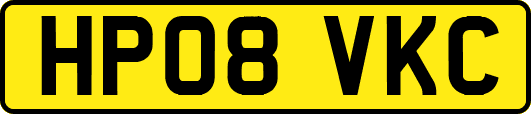 HP08VKC