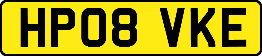 HP08VKE