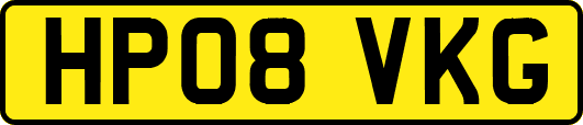 HP08VKG